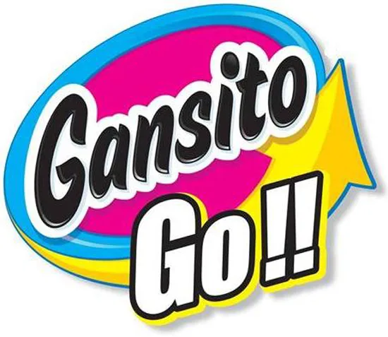 GANSITO GO!!