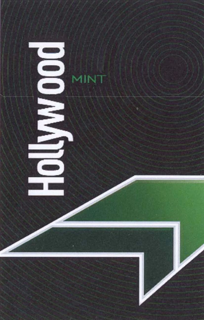 HOLLYWOOD MINT