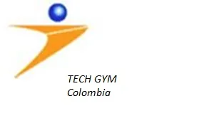 TECH GYM Colombia