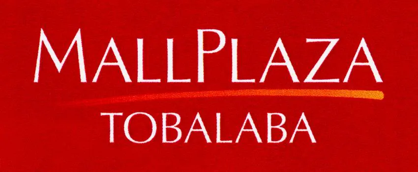 MALL PLAZA TOBALABA