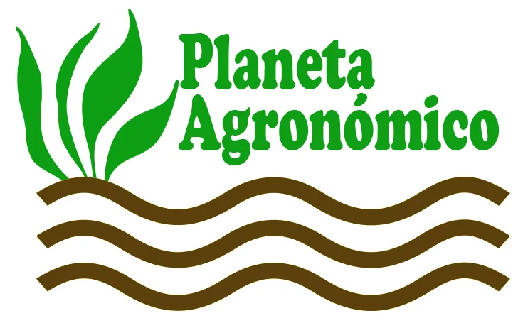 Planeta Agronómico