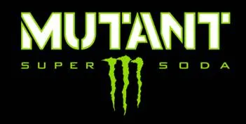 MUTANT M SUPER SODA