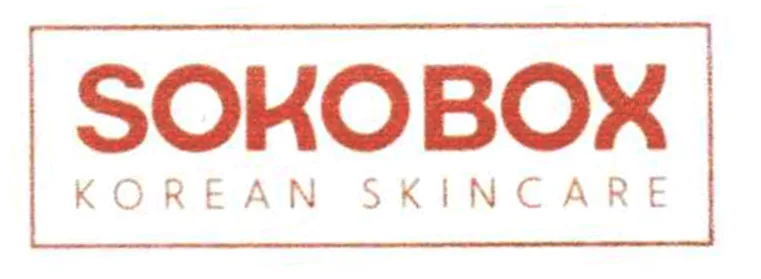 SOKOBOX KOREAN SKINCARE
