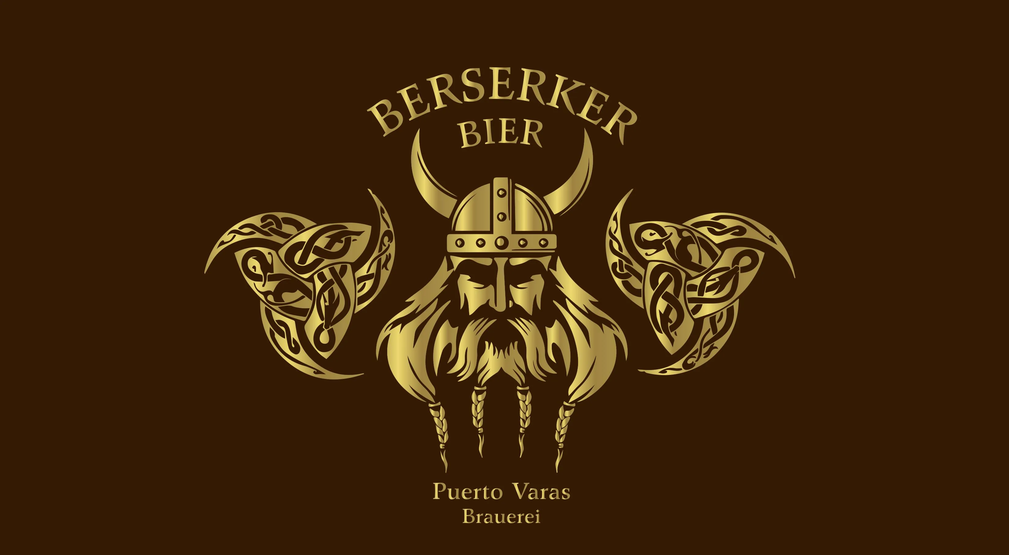 BERSERKER