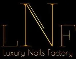 LNF LUXURY NAILS FACTORY