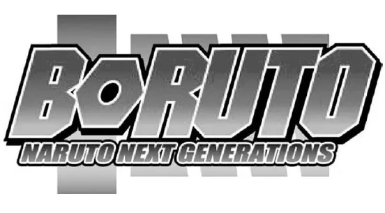 BORUTO NARUTO NEXT GENERATIONS