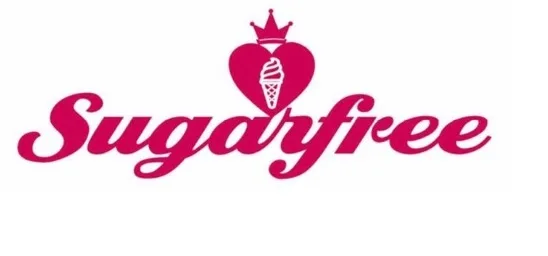 SUGARFREE