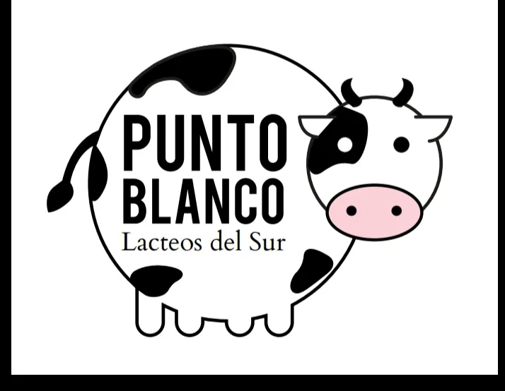 PUNTO BLANCO Lacteos del sur