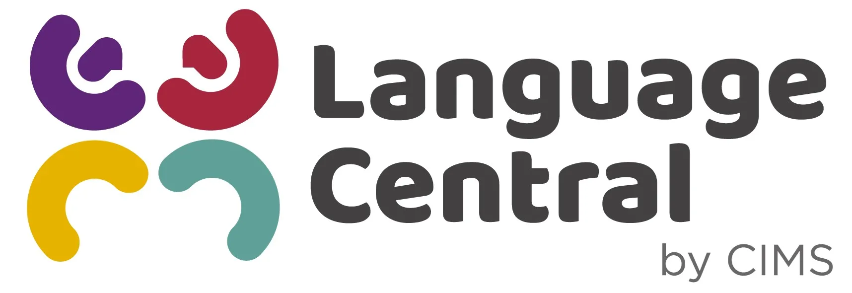 LANGUAGE CENTRAL BY CIMS