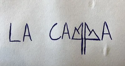 La Cappa