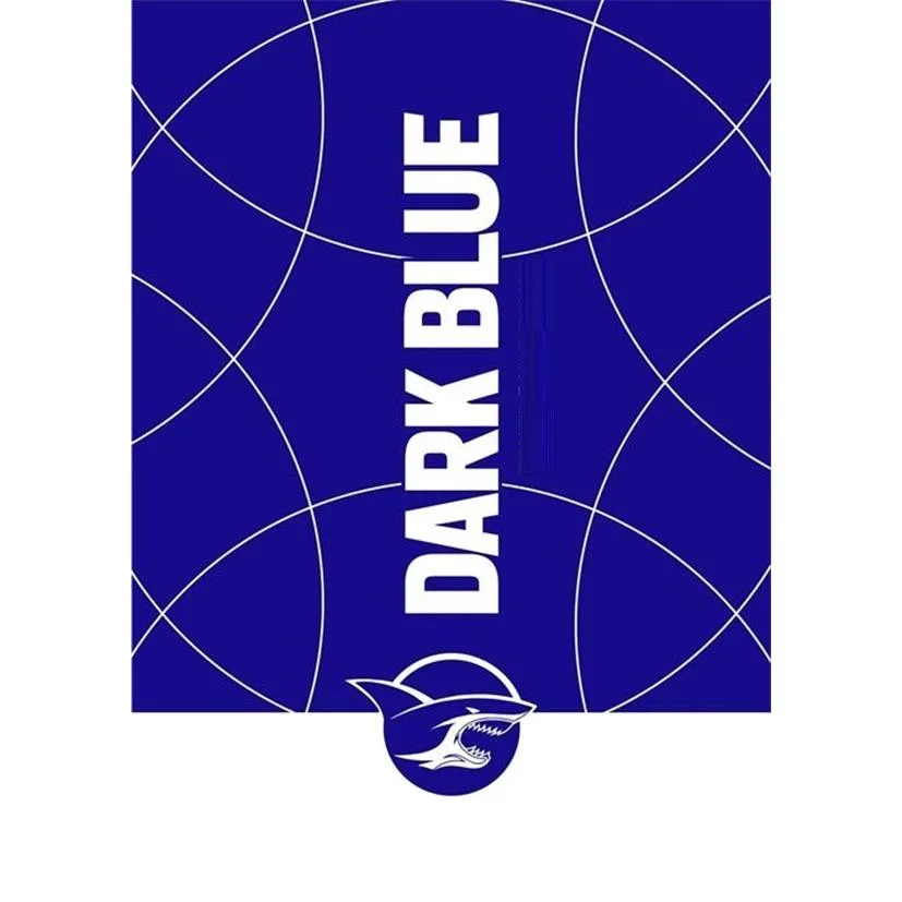DARK BLUE
