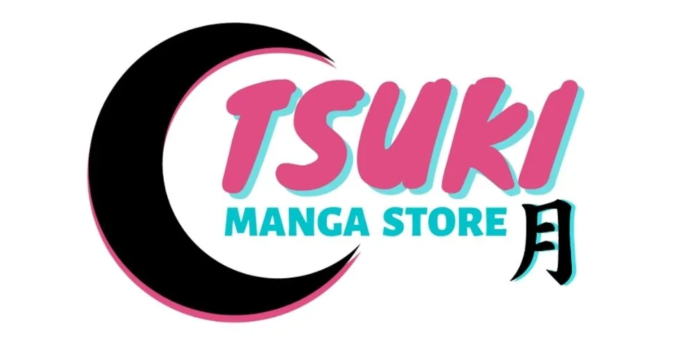 Tsuki Manga Store