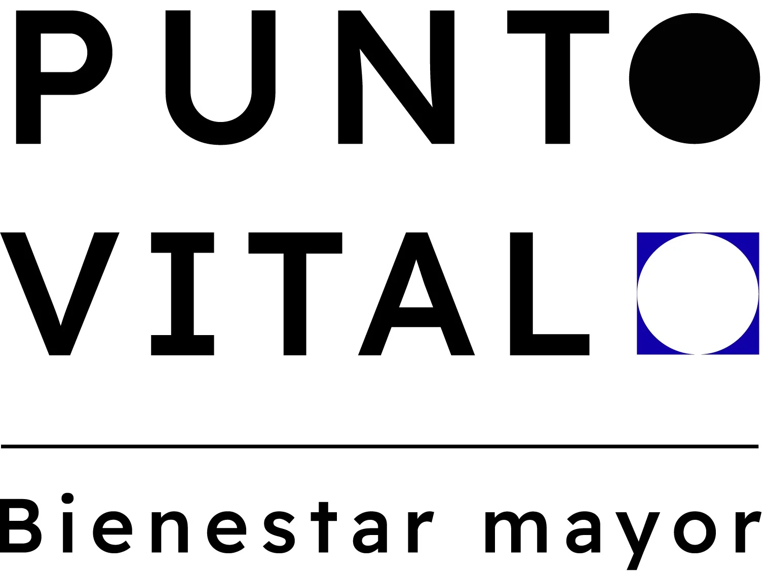 PUNTO VITAL Bienestar Mayor