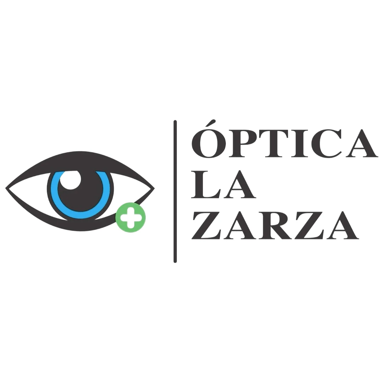 ÓPTICA LA ZARZA