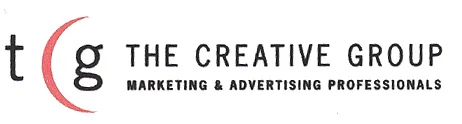 TCG THE CREATIVE GROUP MARKETING AND ADVERTISING PROFESSIONALS