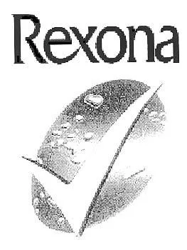 REXONA