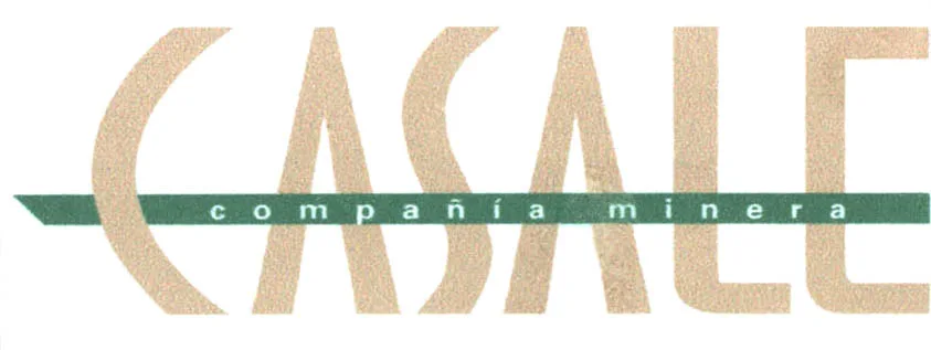 COMPAÑIA MINERA CASALE
