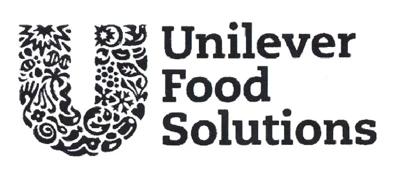 U UNILEVER FOOD SOLUTIONS