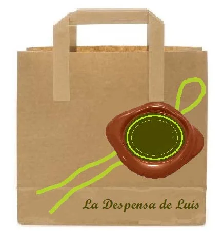 LA DESPENSA DE LUIS