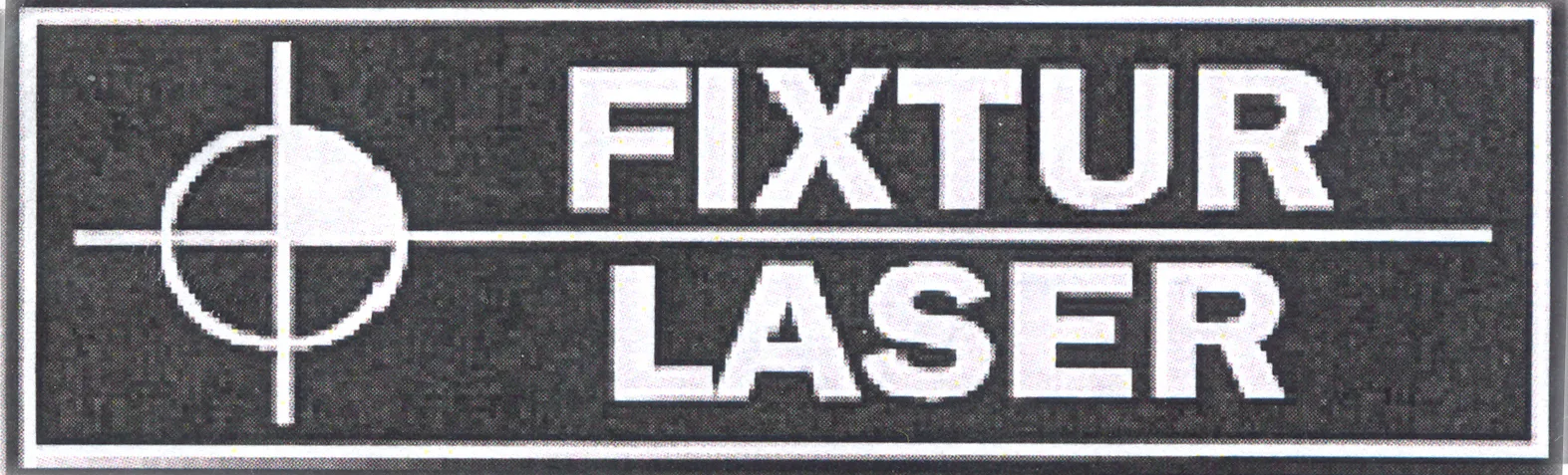 FIXTUR LASER