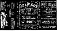 JACK DANIEL'S