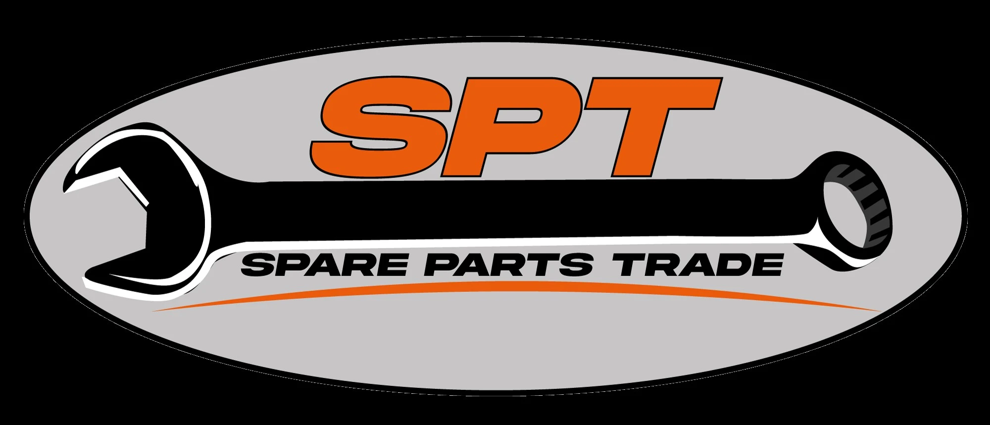 SPT SPARE PARTS TRADE