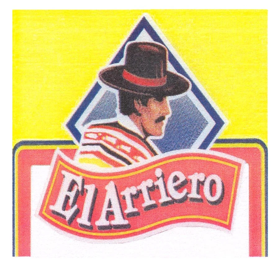EL ARRIERO