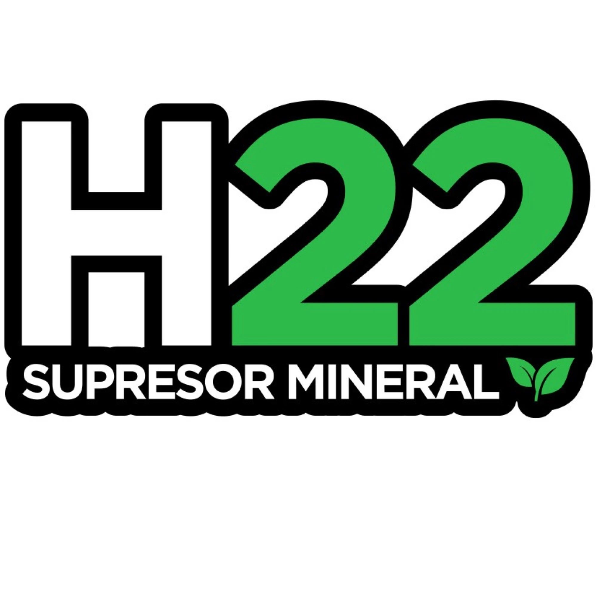 H22 SUPRESOR MINERAL