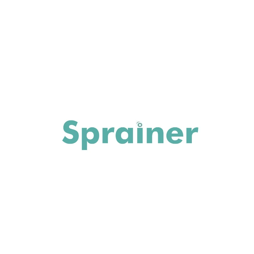SPRAINER