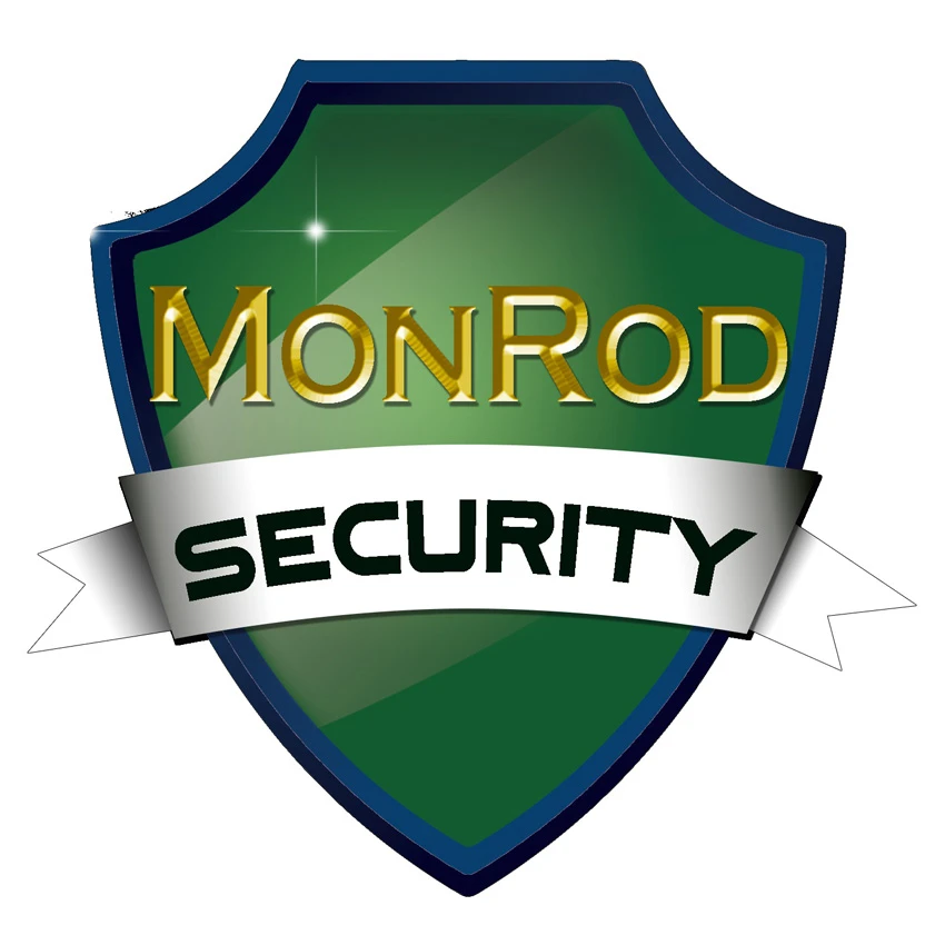 MONROD SECURITY