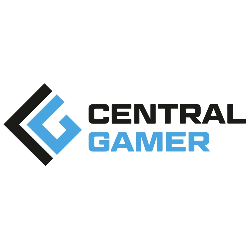 CENTRAL GAMER