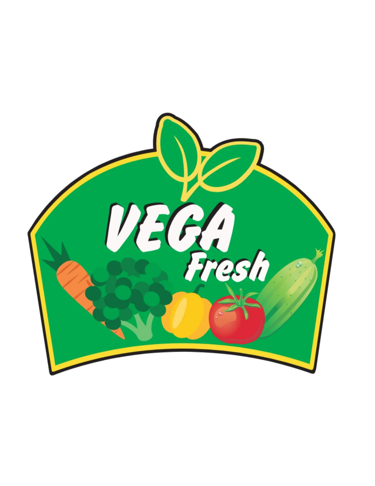 VEGAFRESH