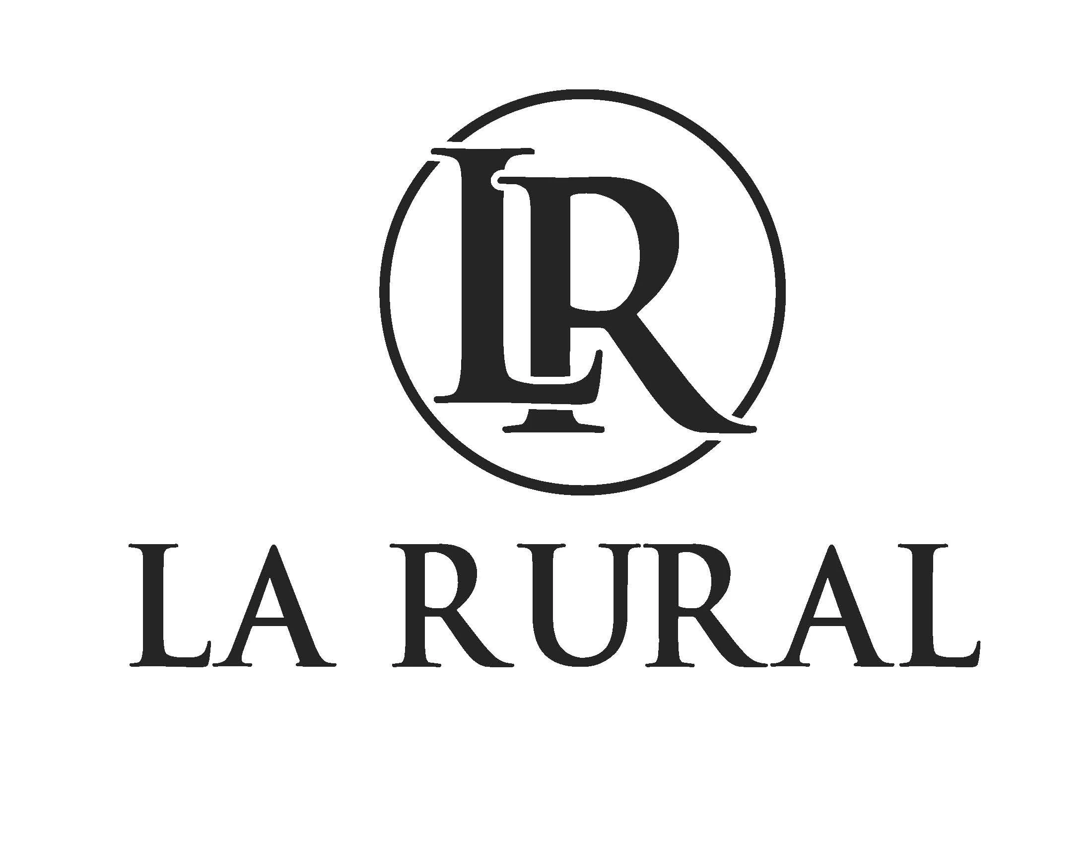 LR La Rural