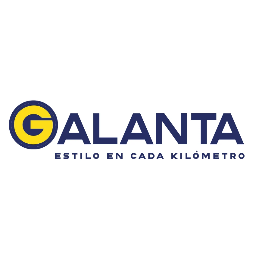 GALANTA ESTILO EN CADA KILÓMETRO