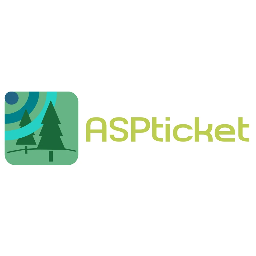 ASPTICKET