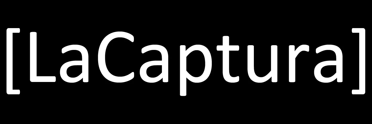 LA CAPTURA
