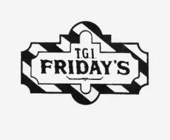T.G.I. FRIDAY'S