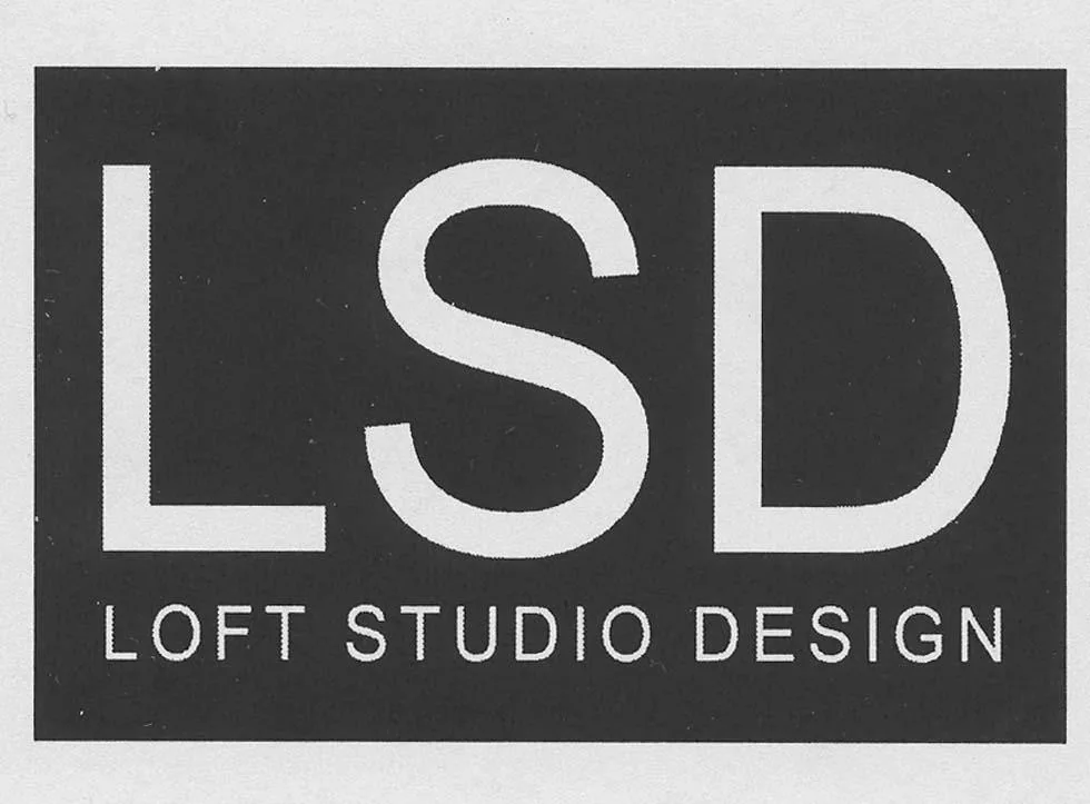 LSD LOFT STUDIO DESIGN