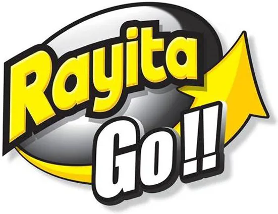 RAYITA GO!!