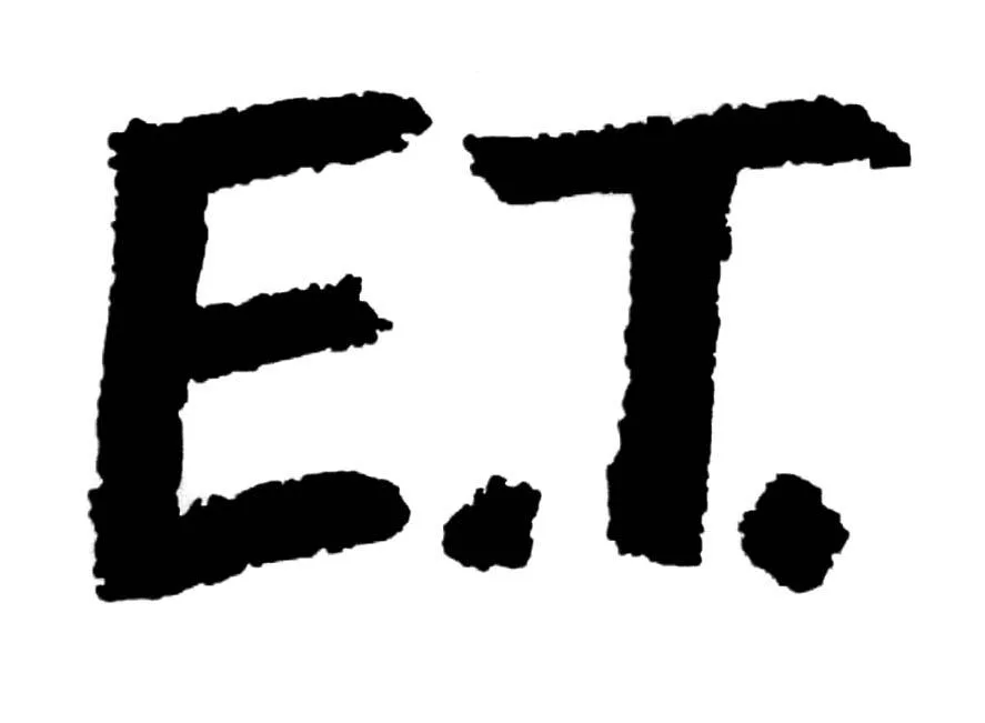 E.T.