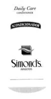 SIMOND'S DAILY CARE