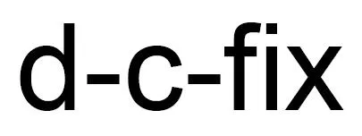 D-C-FIX