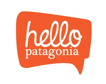 HELLO PATAGONIA