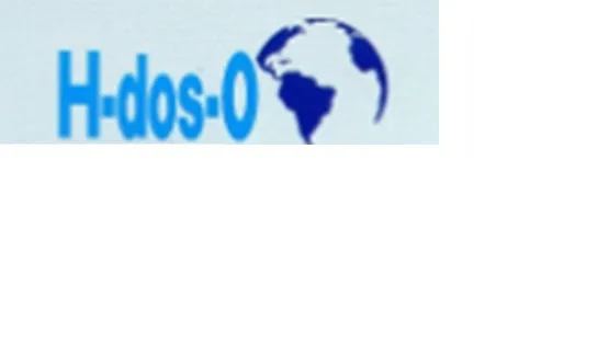 H-DOS-O