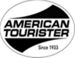 AMERICAN TOURISTER SINCE 1933