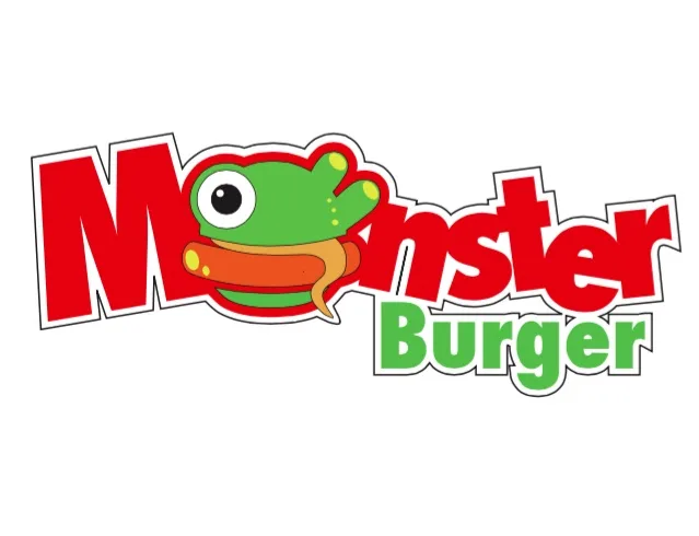 MONSTER BURGER