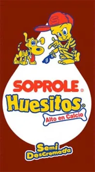HUESITOS
