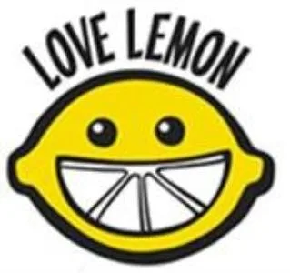LOVE LEMON