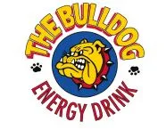 THE BULLDOG ENERGY DRINK