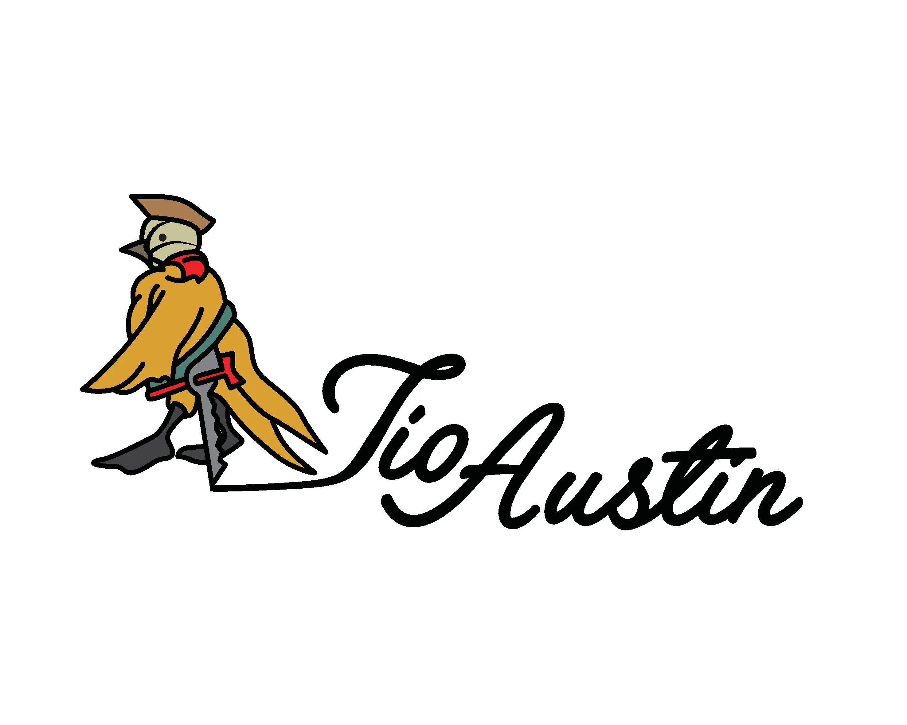Tío Austín